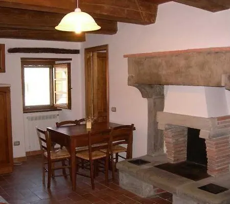 Il Caminetto