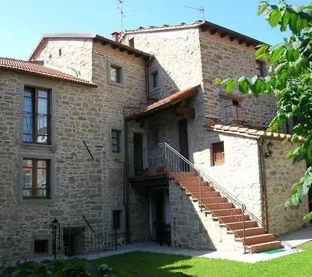 Il Caminetto Pratovecchio